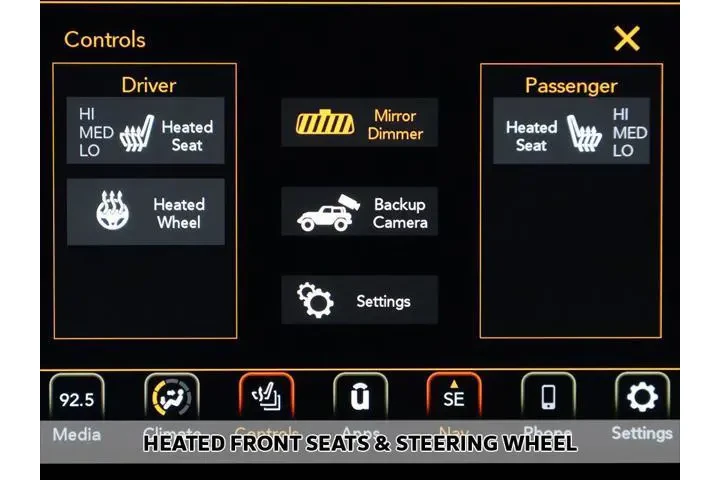 $26199 : Jeep Wrangler Unlimited 2021 image 6