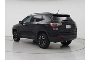 $15998 : Jeep Compass 2020 4x4 Trailh thumbnail