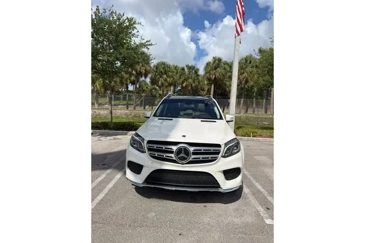 $31990 : Mercedes-Benz GLS 2018 AWD G image 2