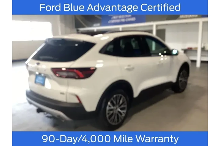 $27529 : Ford Escape Plug-In Hybrid 2 image 7