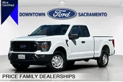 Ford F-150 2023 4x4 XL 4dr S en Sacramento