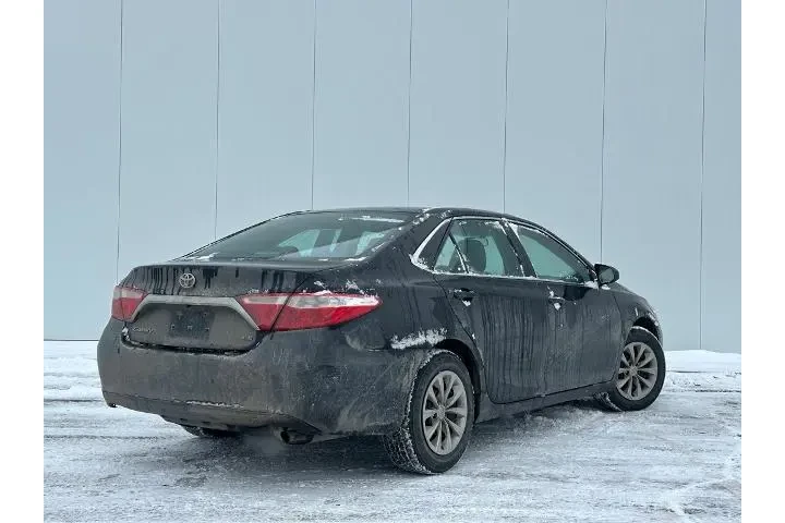 $12948 : Toyota Camry 2017 LE 4dr Sed image 5