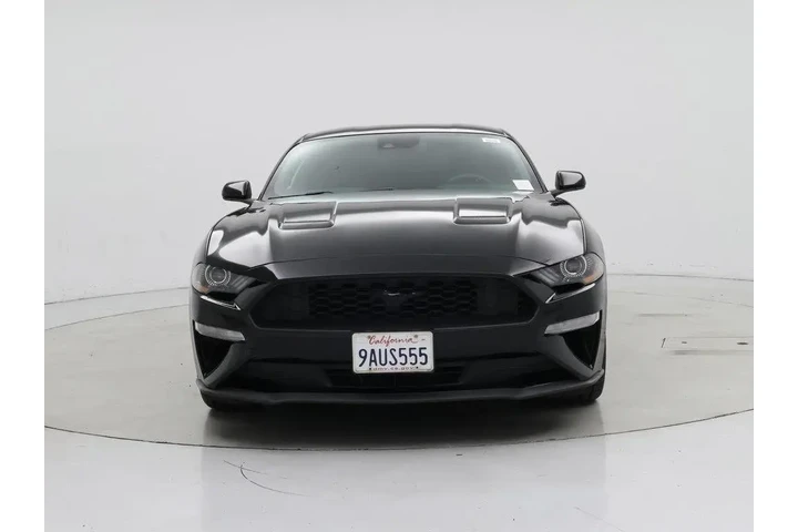 $24998 : Ford Mustang 2021 EcoBoost 2 image 5