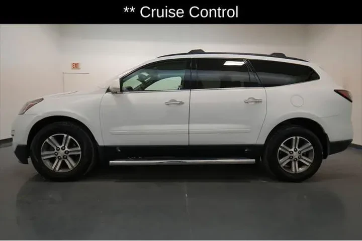 $11999 : Chevrolet Traverse 2016 LT 4 image 4