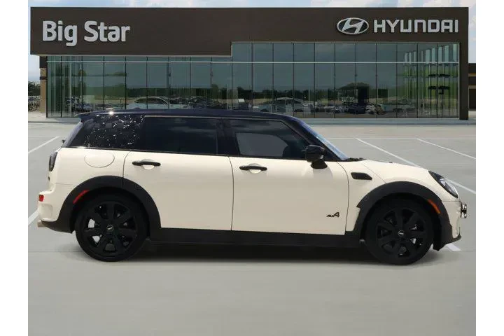 $22213 : MINI Clubman 2021 AWD Cooper image 5
