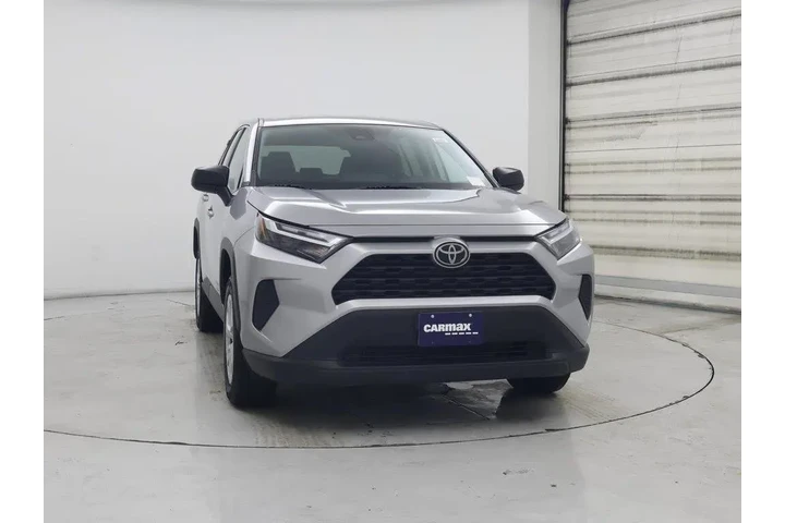 $26998 : Toyota RAV4 2024 AWD LE 4dr image 5