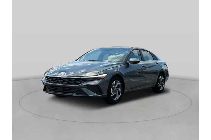 $18490 : Hyundai ELANTRA 2024 SEL 4dr image 1