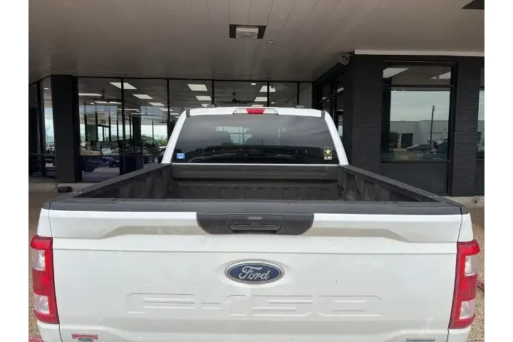 $31630 : Ford F-150 2023 4x2 XL 4dr S image 6