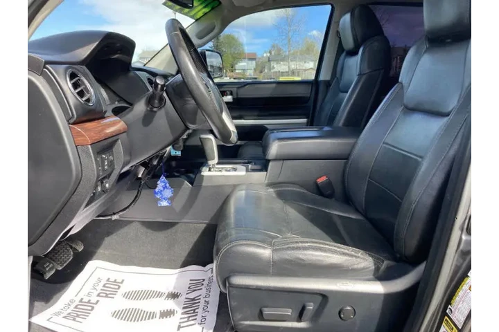 $30999 : 2014 Tundra Limited image 9