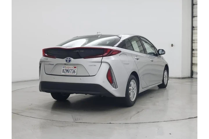 $27998 : Toyota Prius Prime 2020 Limi image 8