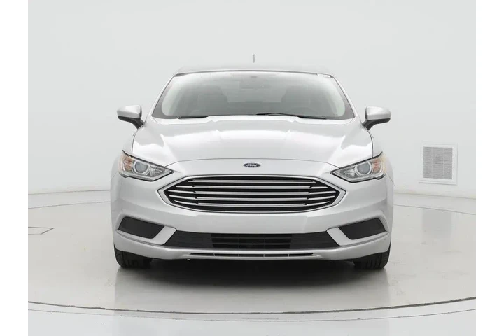 $17998 : Ford Fusion 2017 S 4dr Sedan image 5