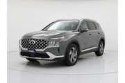 $26998 : Hyundai SANTA FE 2023 SEL 4d thumbnail