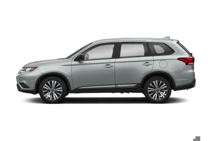 $18460 : Mitsubishi Outlander 2020 AW image 3