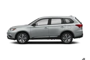 $18460 : Mitsubishi Outlander 2020 AW thumbnail