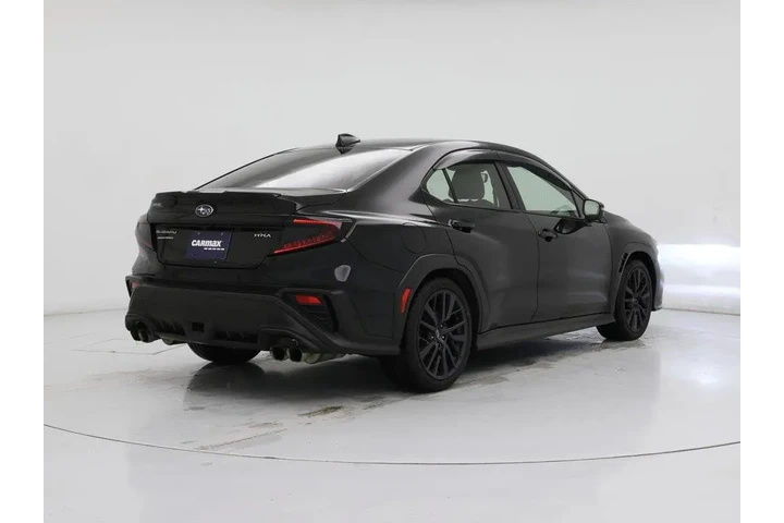 $30998 : Subaru WRX 2022 AWD Limited image 8
