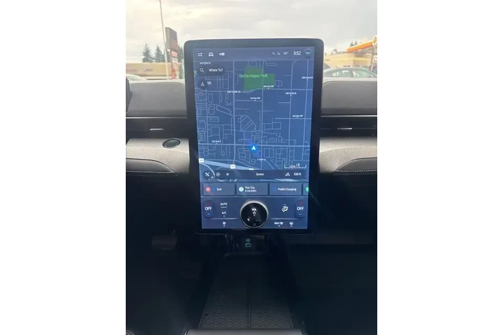 $20999 : Ford Mustang Mach-E 2022 AWD image 10