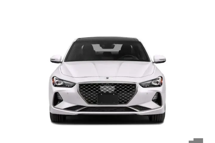 $18000 : Genesis G70 2021 AWD 3.3T 4d image 4