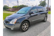 2014 Sedona EX en Chicago