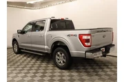 $35650 : Ford F-150 2021 4x4 Lariat 4 thumbnail