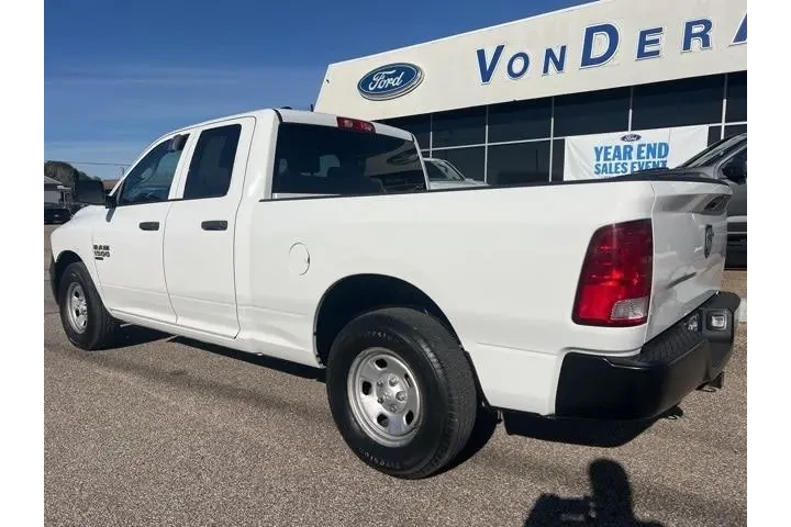 $16495 : Ram 1500 Classic 2019 4x2 Tr image 7