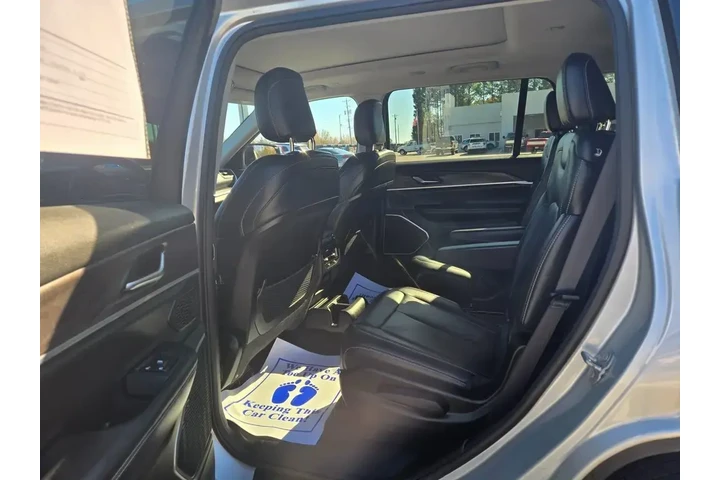 $32487 : Jeep Grand Cherokee L 2022 4 image 8