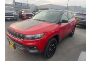 Jeep Compass 2023 4x4 Trailh
