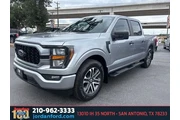 $33358 : Ford F-150 2023 4x2 XL 4dr S thumbnail