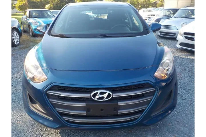 $7981 : 2016 Elantra GT 2.0L 6A image 8