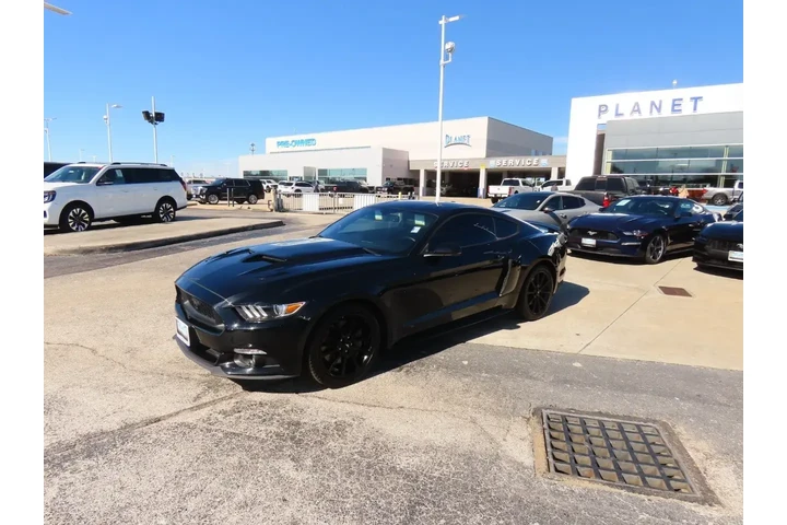 $23999 : Ford Mustang 2016 GT 2dr Fas image 2