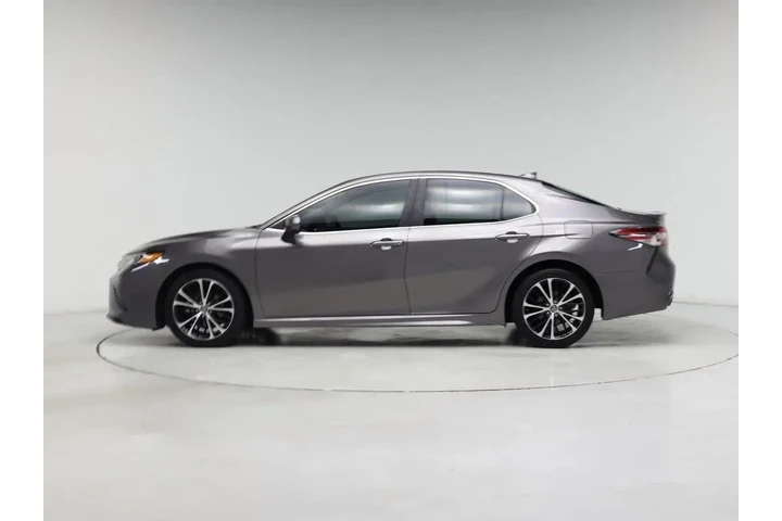 $16998 : Toyota Camry 2019 SE 4dr Sed image 3