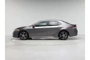 $16998 : Toyota Camry 2019 SE 4dr Sed thumbnail