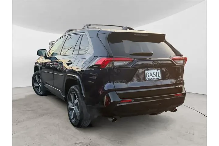 $39532 : Toyota RAV4 Plug-in Hybrid 2 image 3