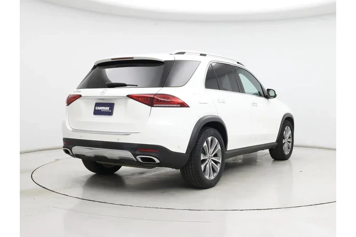 $31998 : Mercedes-Benz GLE 2021 GLE 3 image 8