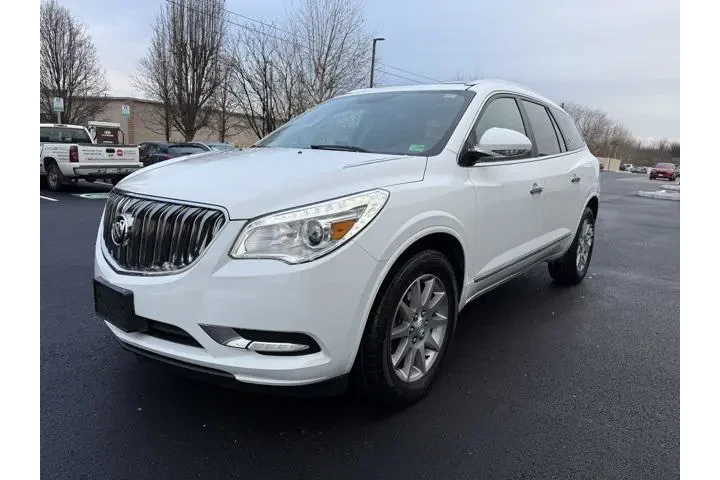 $8496 : Buick Enclave 2016 AWD Leath image 7