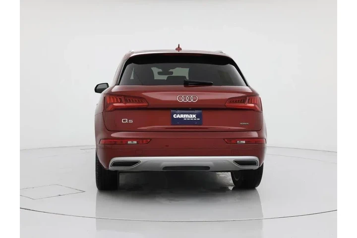 $26998 : Audi Q5 2019 AWD quattro Pre image 6