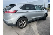 $14177 : Ford Edge 2019 SEL 4dr Cross thumbnail