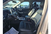 $25630 : Ford Explorer 2023 XLT 4dr S thumbnail