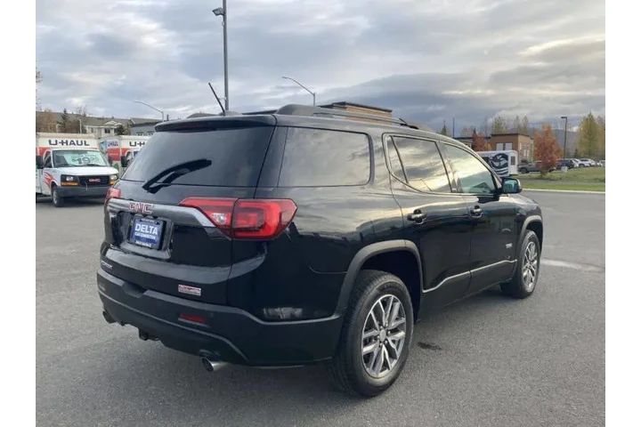 $16999 : 2017 GMC Acadia SLE-2 image 6