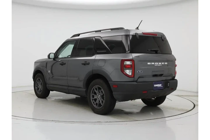 $23998 : Ford Bronco Sport 2023 AWD B image 2