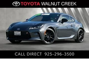 Toyota GR86 2025 Premium 2dr en San Francisco Bay Area