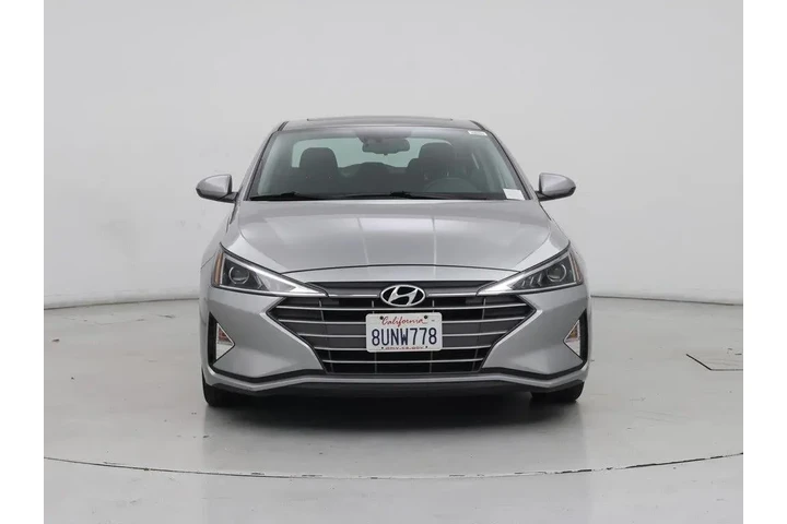 $17998 : Hyundai ELANTRA 2020 Value E image 5