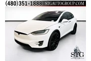 $30498 : Tesla Model X 2019 AWD 75D 4 thumbnail