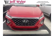 Hyundai SANTA FE 2020 AWD SE en Albany