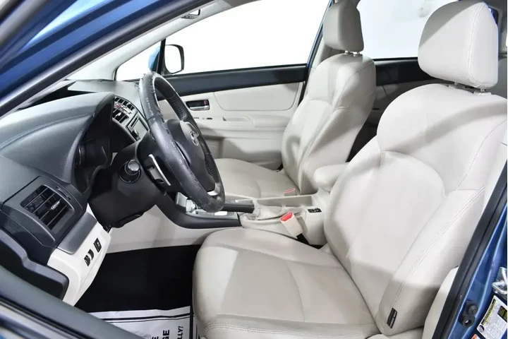 $12755 : Subaru XV Crosstrek 2014 AWD image 6