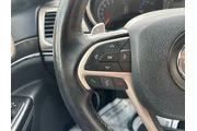 2017 JEEP GRAND CHEROKEE en Union City