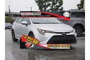 Toyota Corolla 2024 LE 4dr S