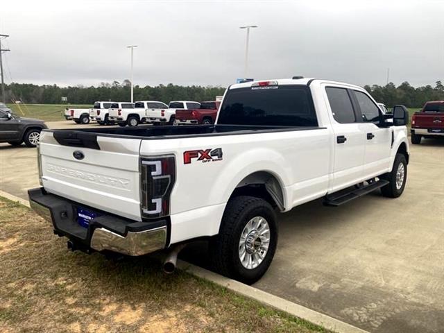 $29990 : 2021 F-250 SD XL Crew Cab 4WD image 10