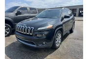 $25000 : Jeep Cherokee 2014 Limited 4 thumbnail