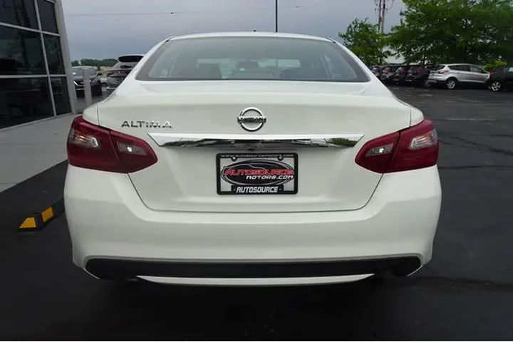 $12990 : 2018 Altima image 7