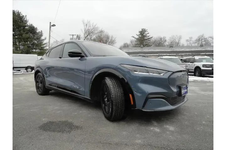 $29999 : Ford Mustang Mach-E 2023 AWD image 3